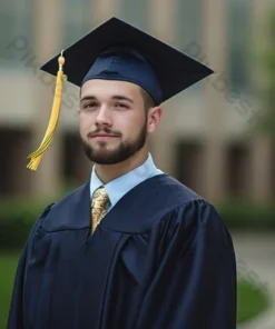 Tốt nghiệp Đại học ABC